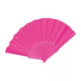 Legyező (Rózsaszín)