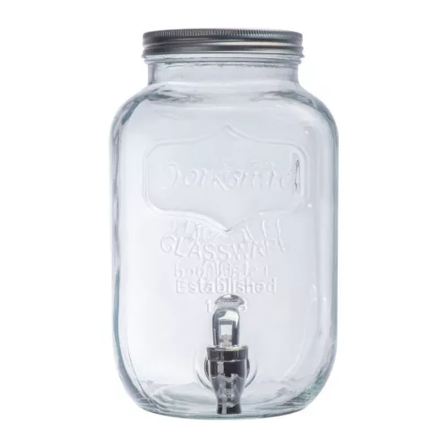 Italadagoló 4 db korsóval, 4000 ml + 4 × 450 ml