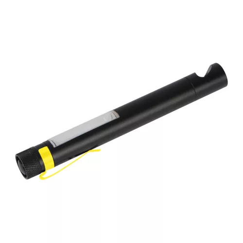 COB LED zseblámpa mágnessel