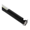 COB LED zseblámpa mágnessel