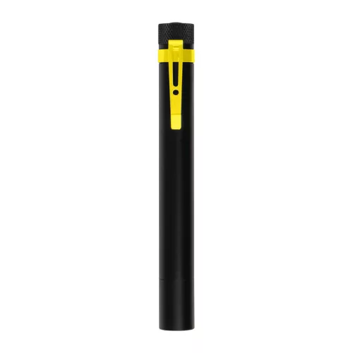 COB LED zseblámpa mágnessel