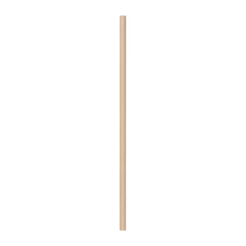100db-os szívószál szett (Barna)