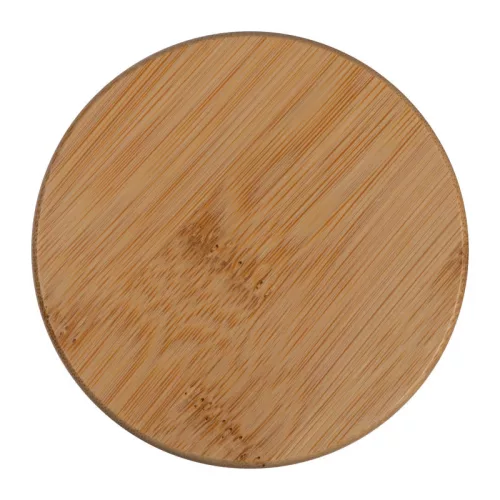 Duplafalú üveg pohár, 500 ml