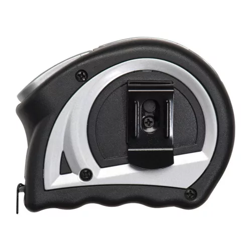 Acél mérőszalag, 3 m