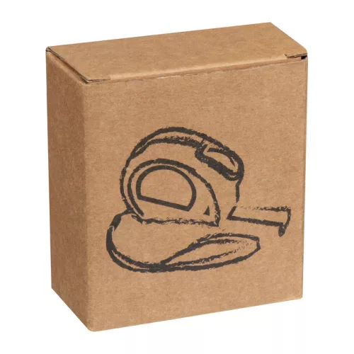 Acél mérőszalag, 3 m