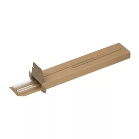 Üveg szívószál szett, 21 cm