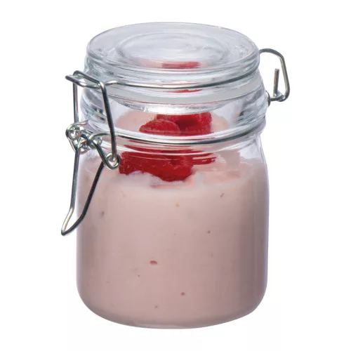 Zárható tárolóedény, 150 ml