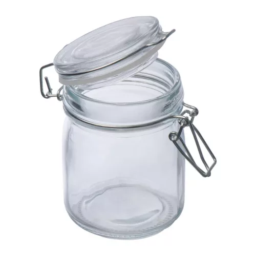 Zárható tárolóedény, 150 ml