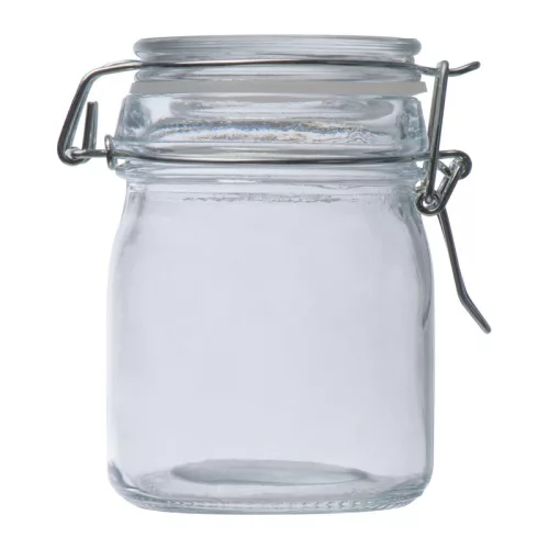 Zárható tárolóedény, 150 ml