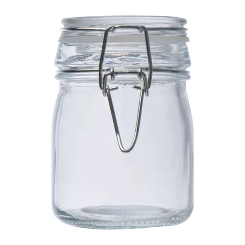 Zárható tárolóedény, 150 ml