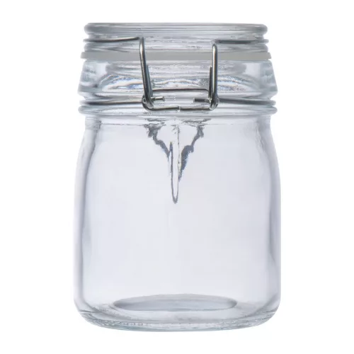 Zárható tárolóedény, 150 ml