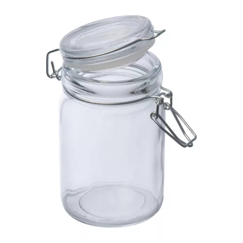 Zárható tárolóedény, 200 ml