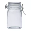 Zárható tárolóedény, 200 ml