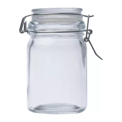 Zárható tárolóedény, 200 ml