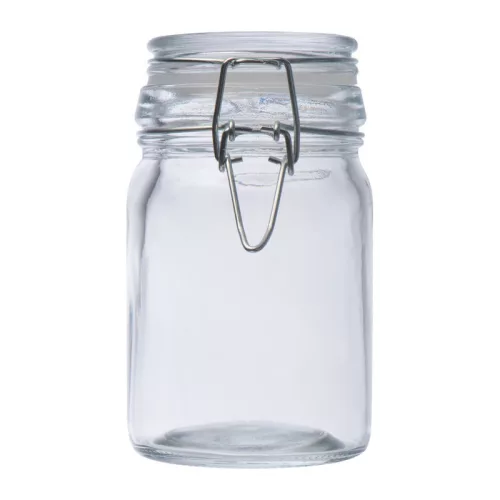 Zárható tárolóedény, 200 ml