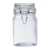 Zárható tárolóedény, 200 ml