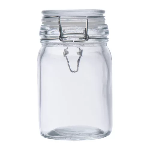 Zárható tárolóedény, 200 ml