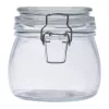 Zárható tárolóedény, 400 ml