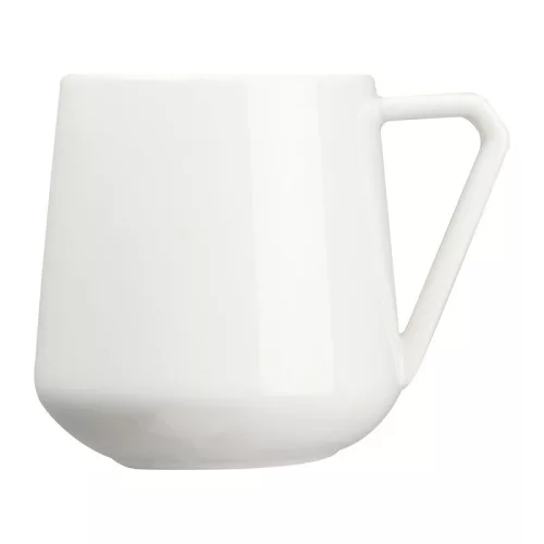Porcelán bögre, 300 ml