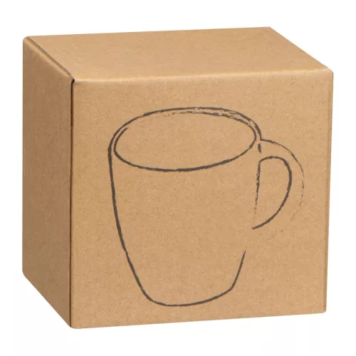 Porcelán bögre, 300 ml