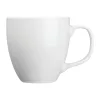 Porcelán bögre, 400 ml