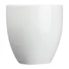 Porcelán bögre, 400 ml