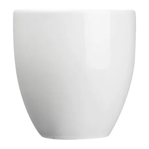 Porcelán bögre, 400 ml