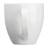 Porcelán bögre, 400 ml