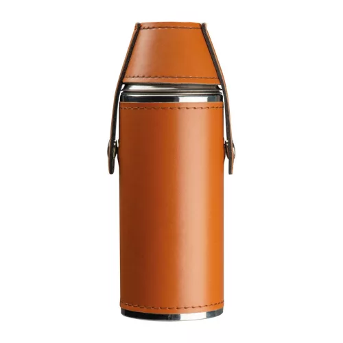 Flaska 2 kupicával, 230 ml + 2 × 40ml