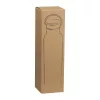 Rozsdamentes acél termosz, 1000 ml