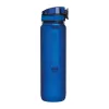 Tritánból készült sport ivópalack, 1000 ml (ø 7,5 × 28,5 cm, Kék)