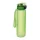 Tritánból készült sport ivópalack, 1000 ml (ø 7,5 × 28,5 cm, Világos Zöld)