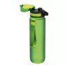 Tritánból készült sport ivópalack, 1000 ml (ø 7,5 × 28,5 cm, Világos Zöld)