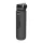 Tritánból készült sport ivópalack, 1000 ml (ø 7,5 × 28,5 cm, Sötétszürke)