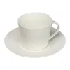 Porcelán csésze szett, 175 ml