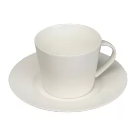 Porcelán csésze szett, 175 ml