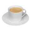 Porcelán csésze szett, 175 ml