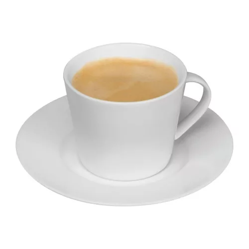 Porcelán csésze szett, 175 ml