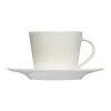 Porcelán csésze szett, 175 ml