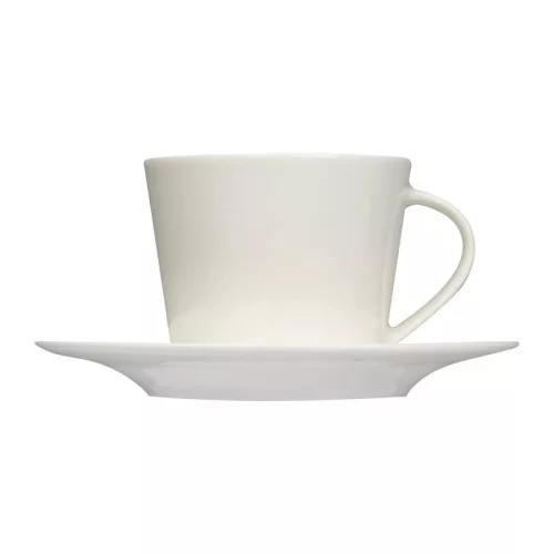 Porcelán csésze szett, 175 ml