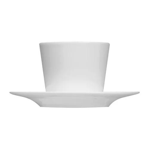 Porcelán csésze szett, 175 ml