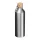 Újrahasznosított alumínium kulacs, 500 ml