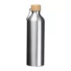Újrahasznosított alumínium kulacs, 500 ml