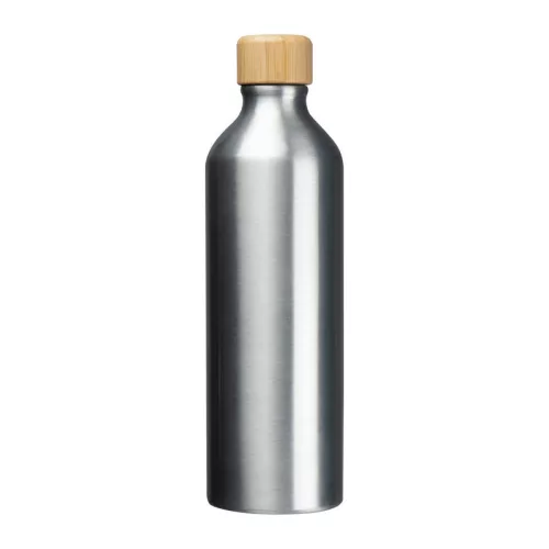 Újrahasznosított alumínium kulacs, 500 ml