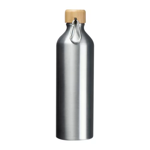 Újrahasznosított alumínium kulacs, 500 ml