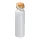 Újrahasznosított alumínium ivópalack, 600 ml