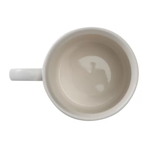 Kerámia bögre, 400 ml