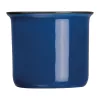 Eszpresszó csésze, 60ml (ø 5,9 x 5 cm, Kék)