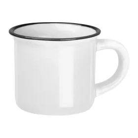 Eszpresszó csésze, 60ml (ø 5,9 x 5 cm, Fehér)