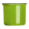 Eszpresszó csésze, 60ml (ø 5,9 × 5 cm, Zöld)